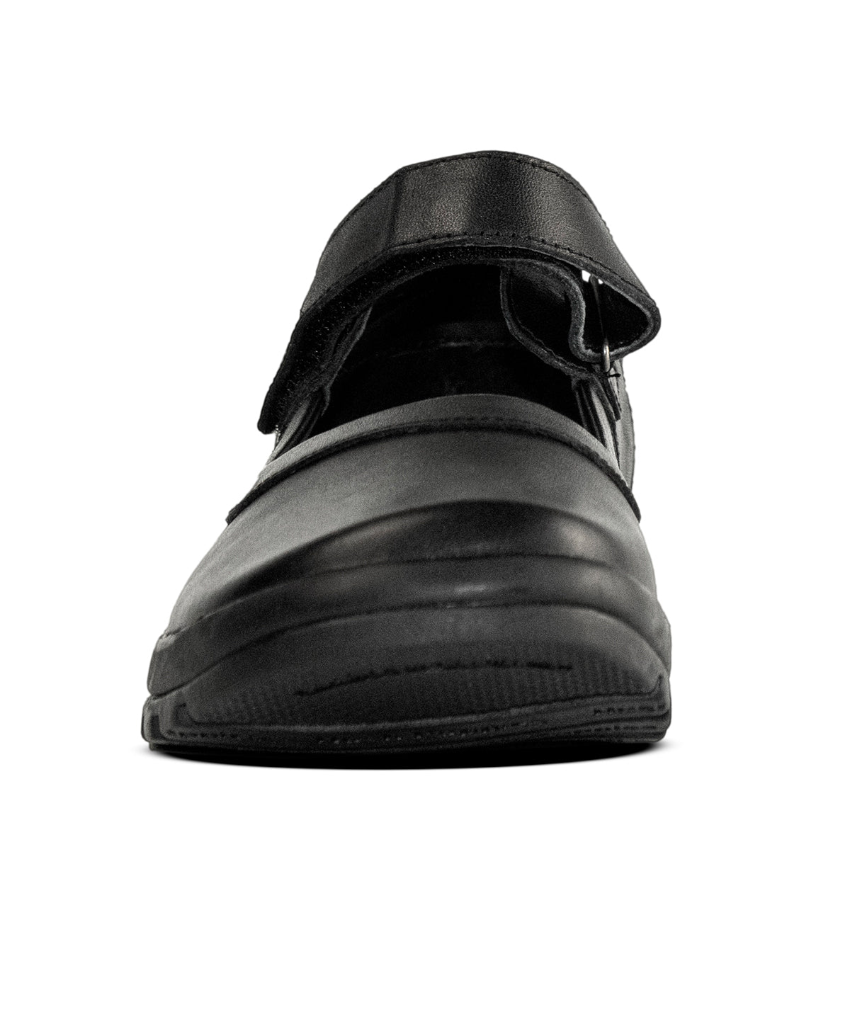 Zapato Clarita Cuero Nina