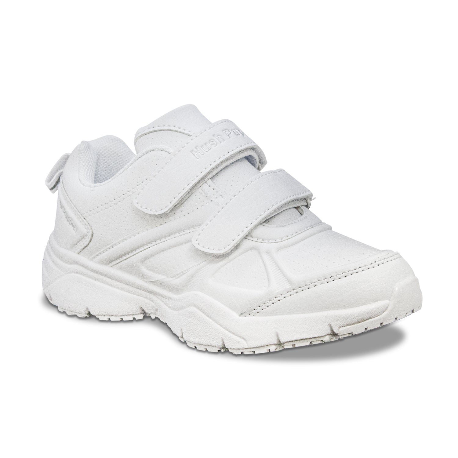 Zapatilla Runner 2 Velcros Niño