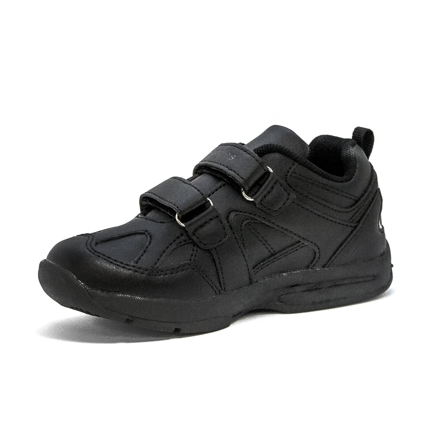 Zapatilla Race 2 Velcros  Nino