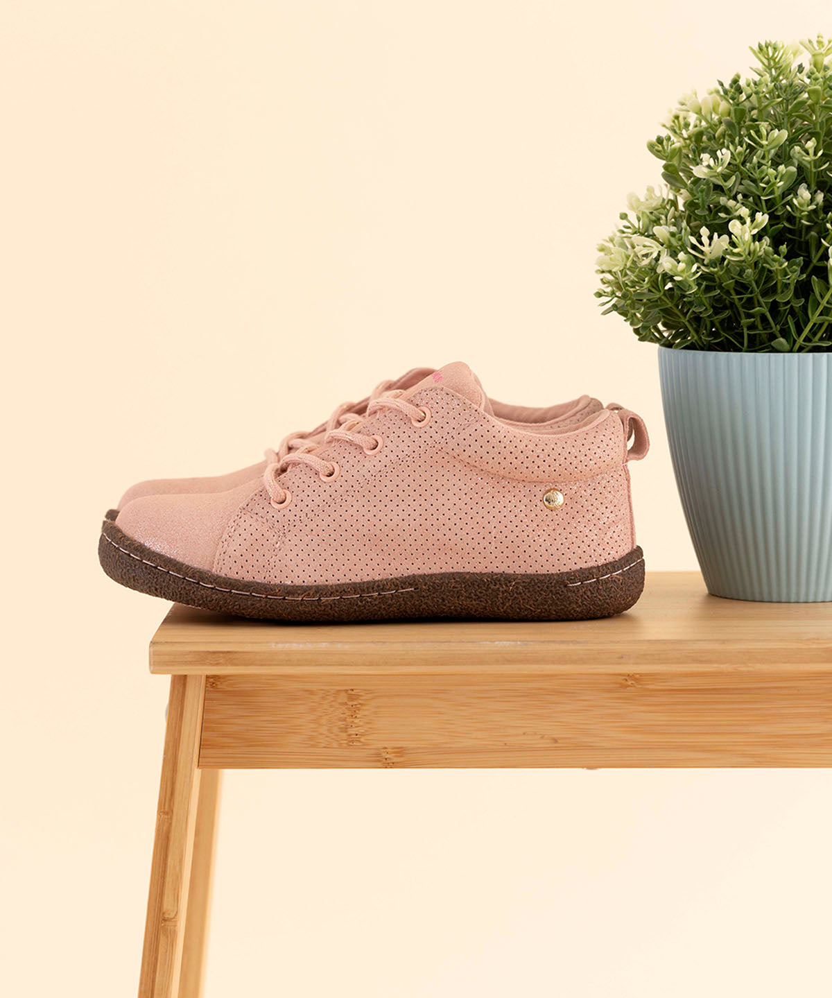 Zapatilla Hervey  Nina