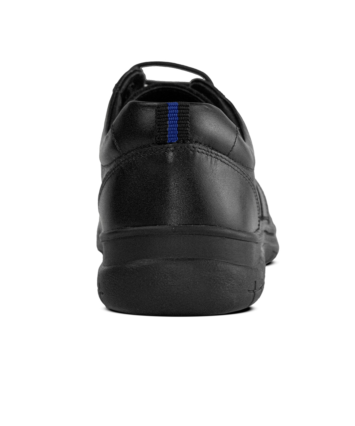 Zapato Modem Cuero Nino