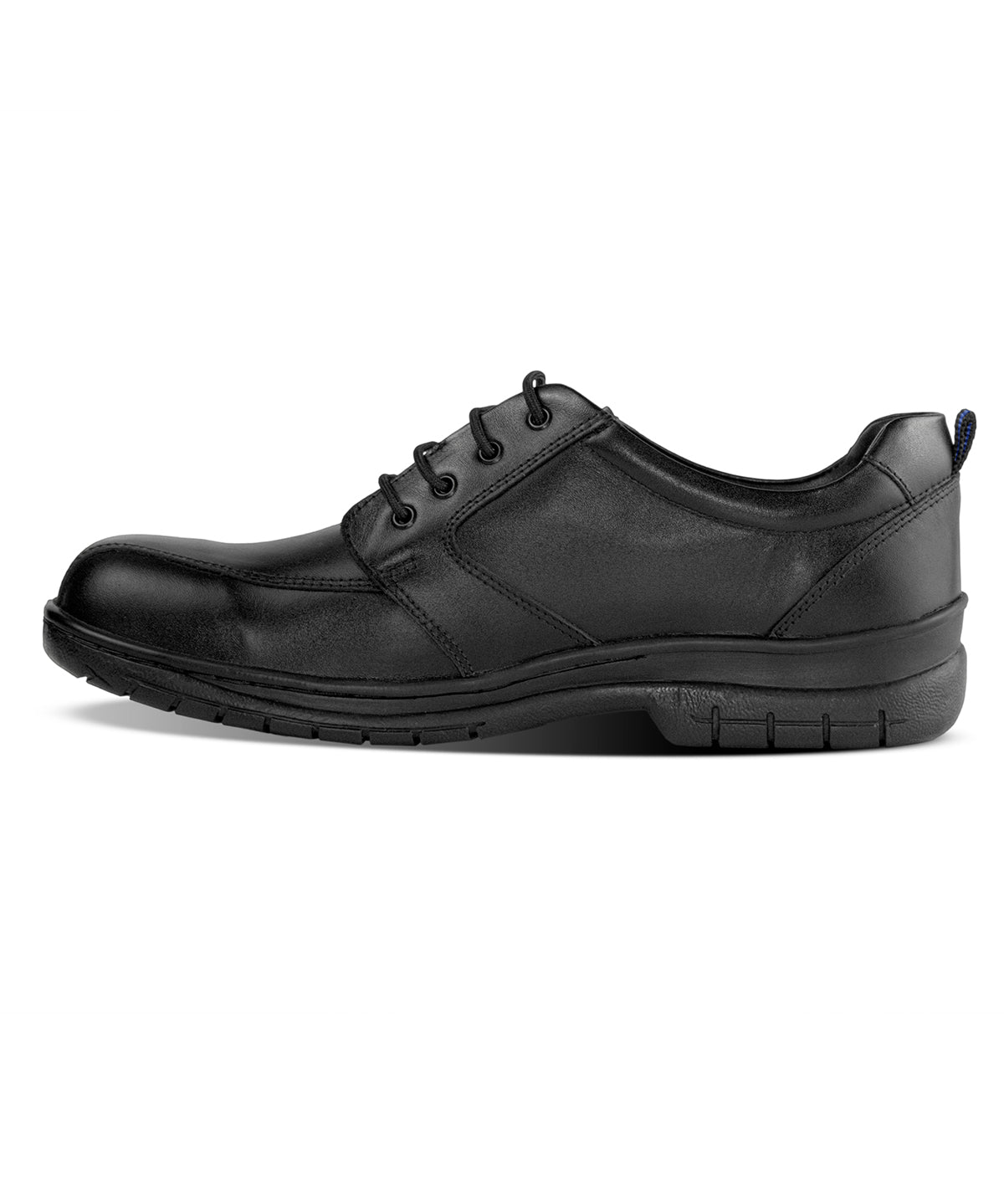 Zapato Modem Cuero Nino