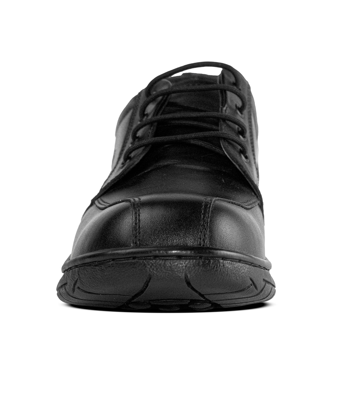 Zapato Modem Cuero Nino