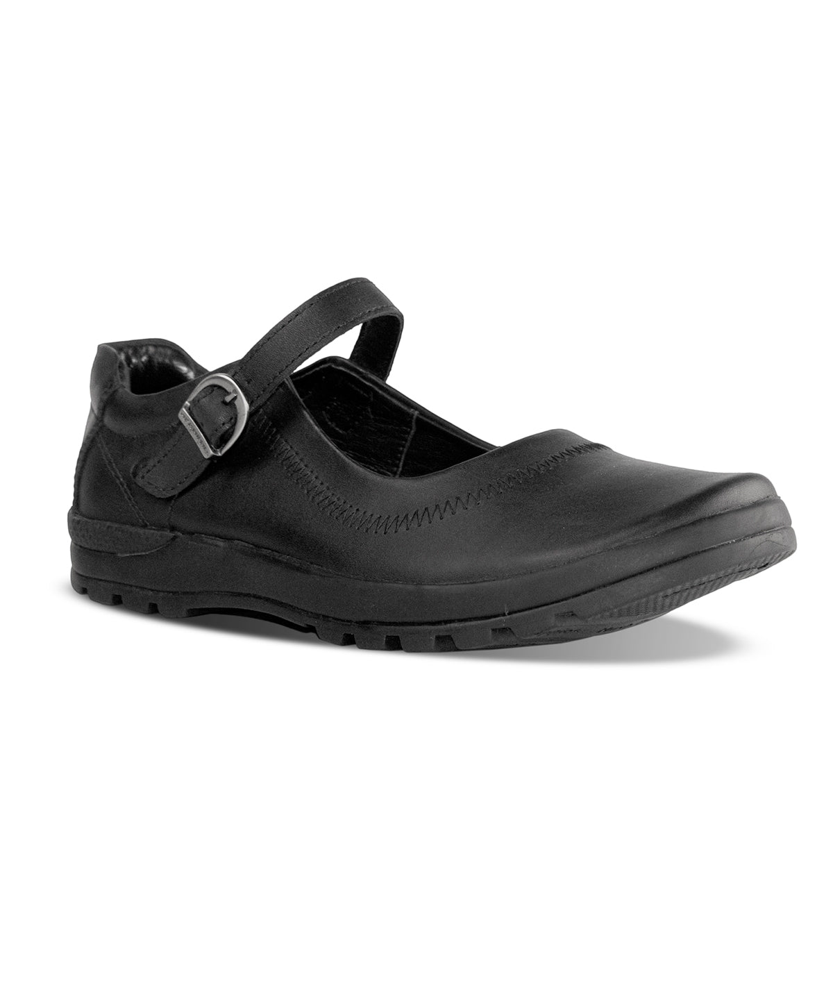Zapato Helenita Cuero Nina