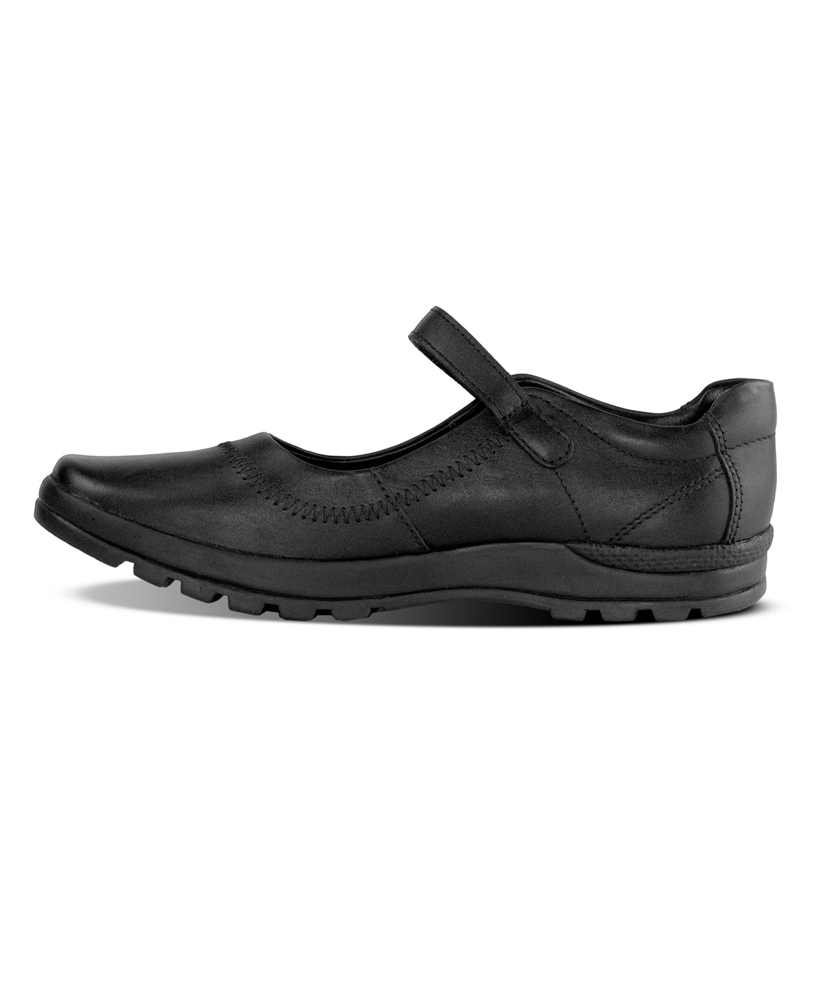 Zapato Helenita Cuero Nina