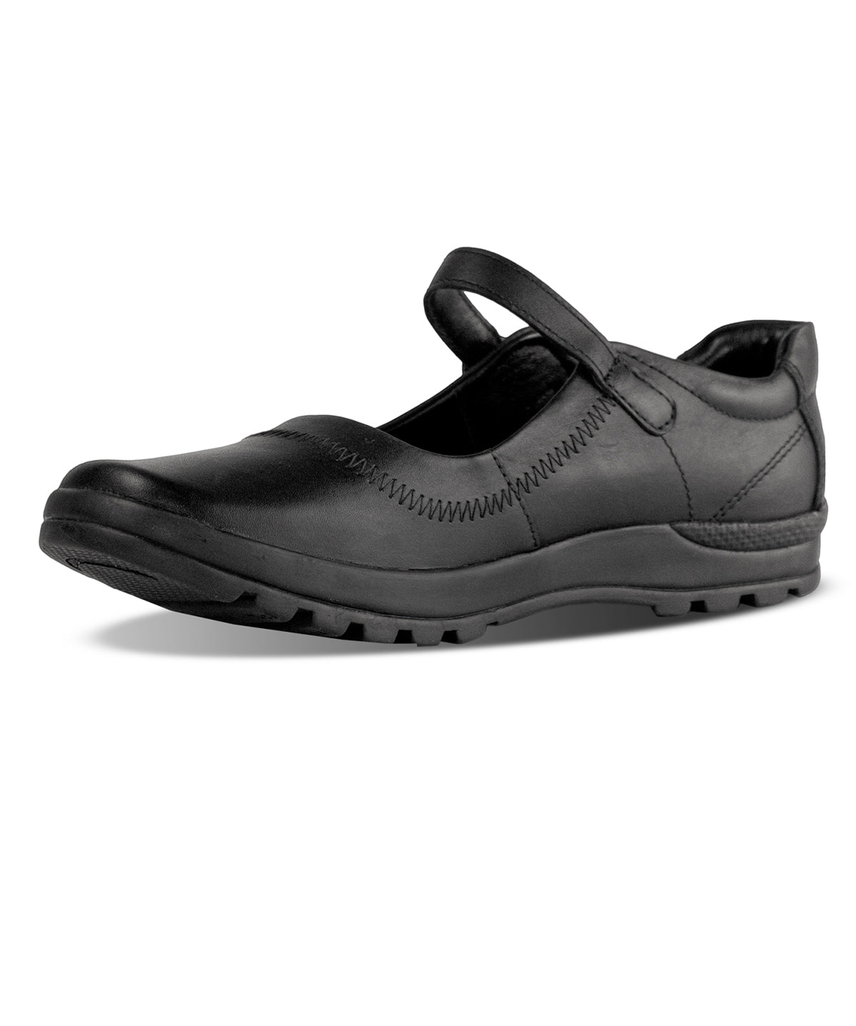 Zapato Helenita Cuero Nina