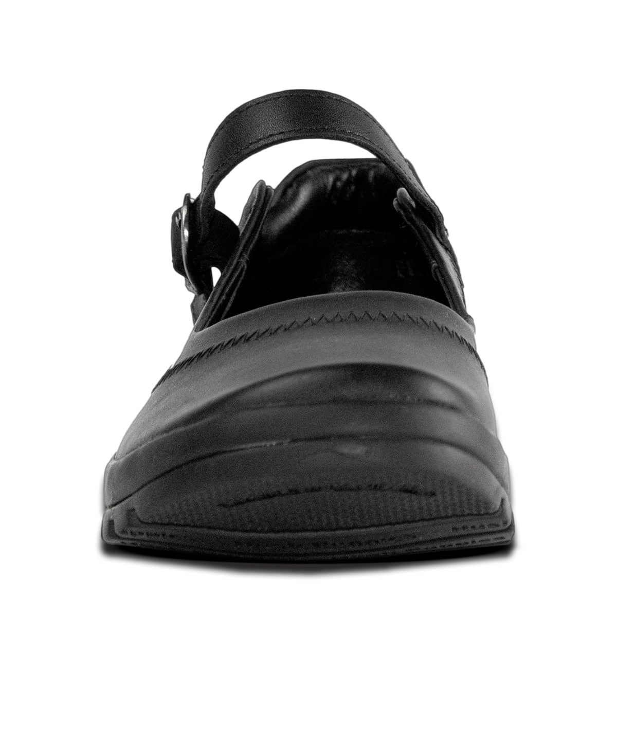 Zapato Helenita Cuero Nina