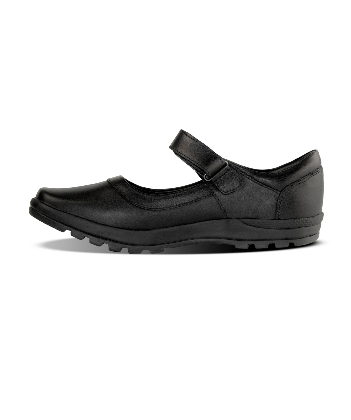 Zapato Clarita Cuero Nina