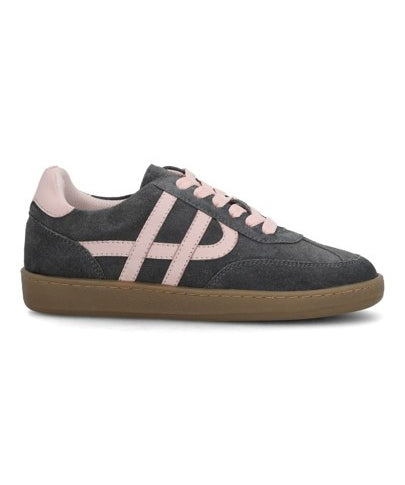 Zapatilla Loa Cuero/gamuza/caucho Niña