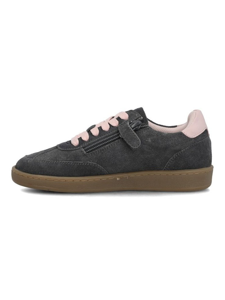 Zapatilla Loa Cuero/gamuza/caucho Niña