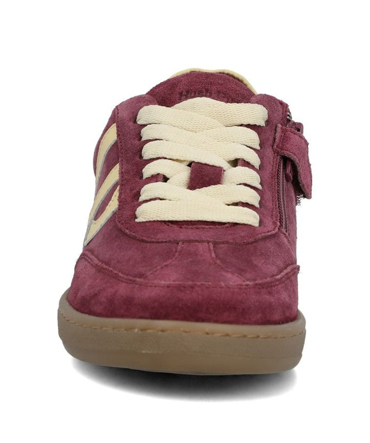 Zapatilla Loa Cuero/gamuza/caucho Niña