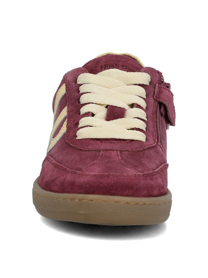Zapatilla Loa Cuero/gamuza/caucho Niña