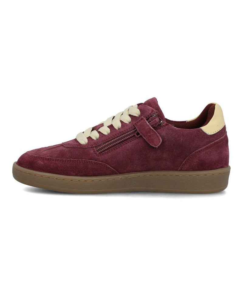 Zapatilla Loa Cuero/gamuza/caucho Niña