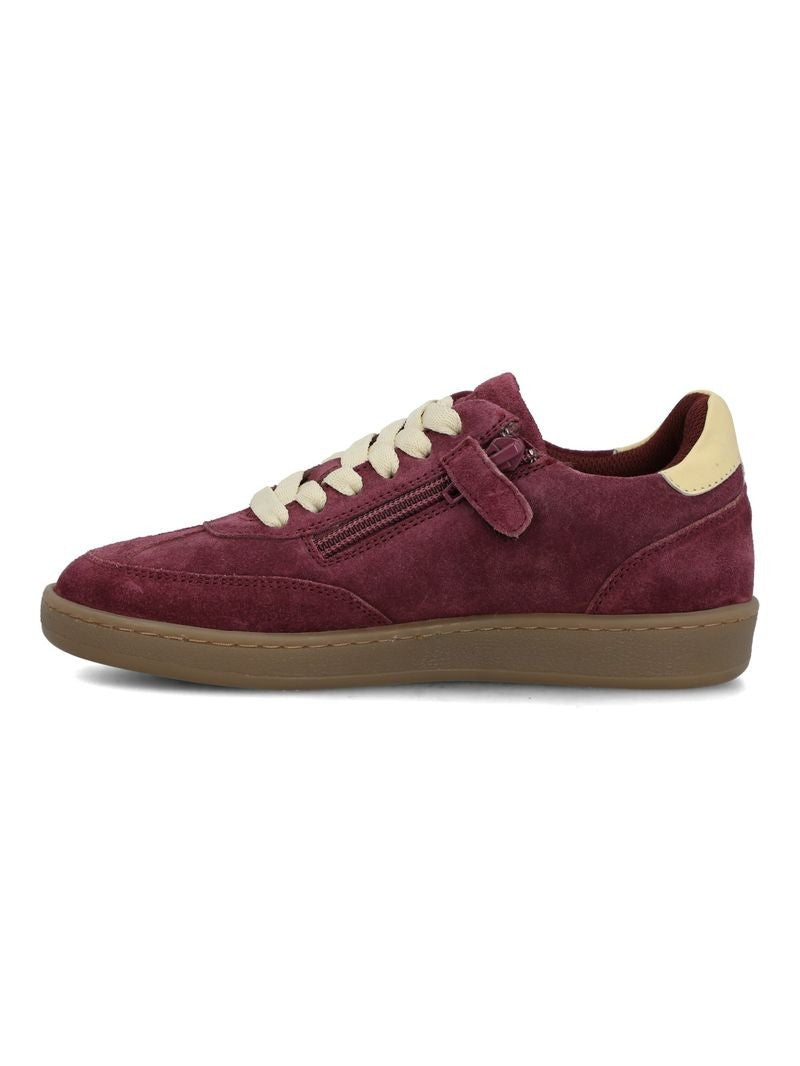 Zapatilla Loa Cuero/gamuza/caucho Niña