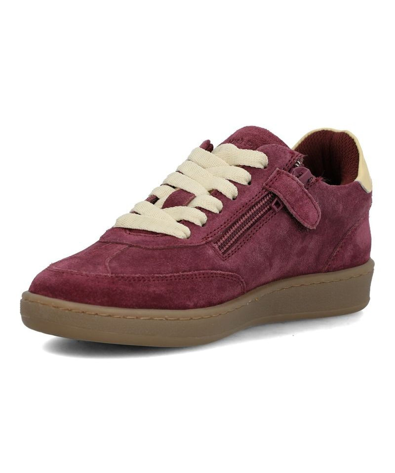 Zapatilla Loa Cuero/gamuza/caucho Niña