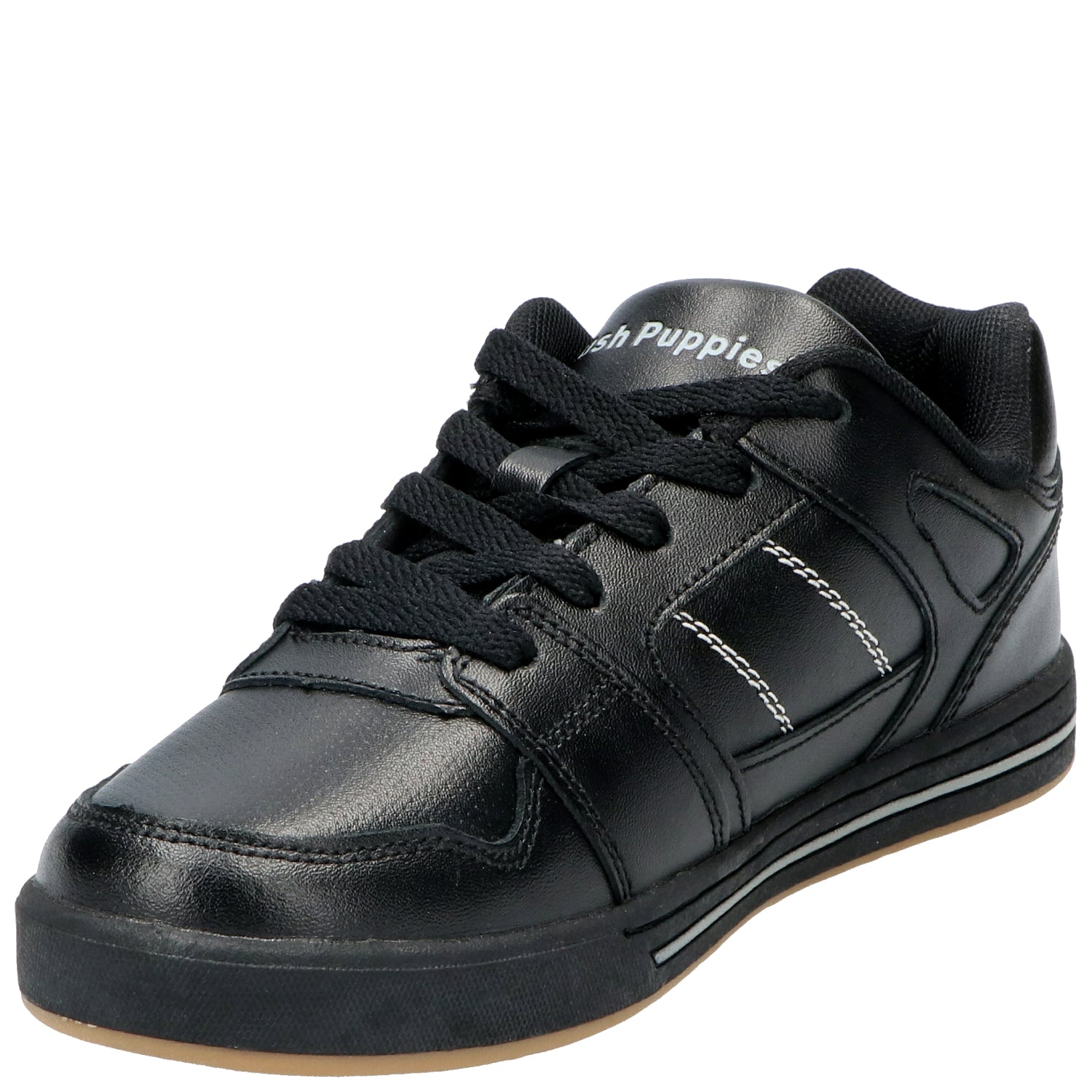 Zapatilla Adar Cuero Nino