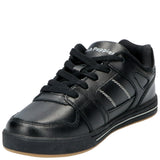 Zapatilla Adar Cuero Nino