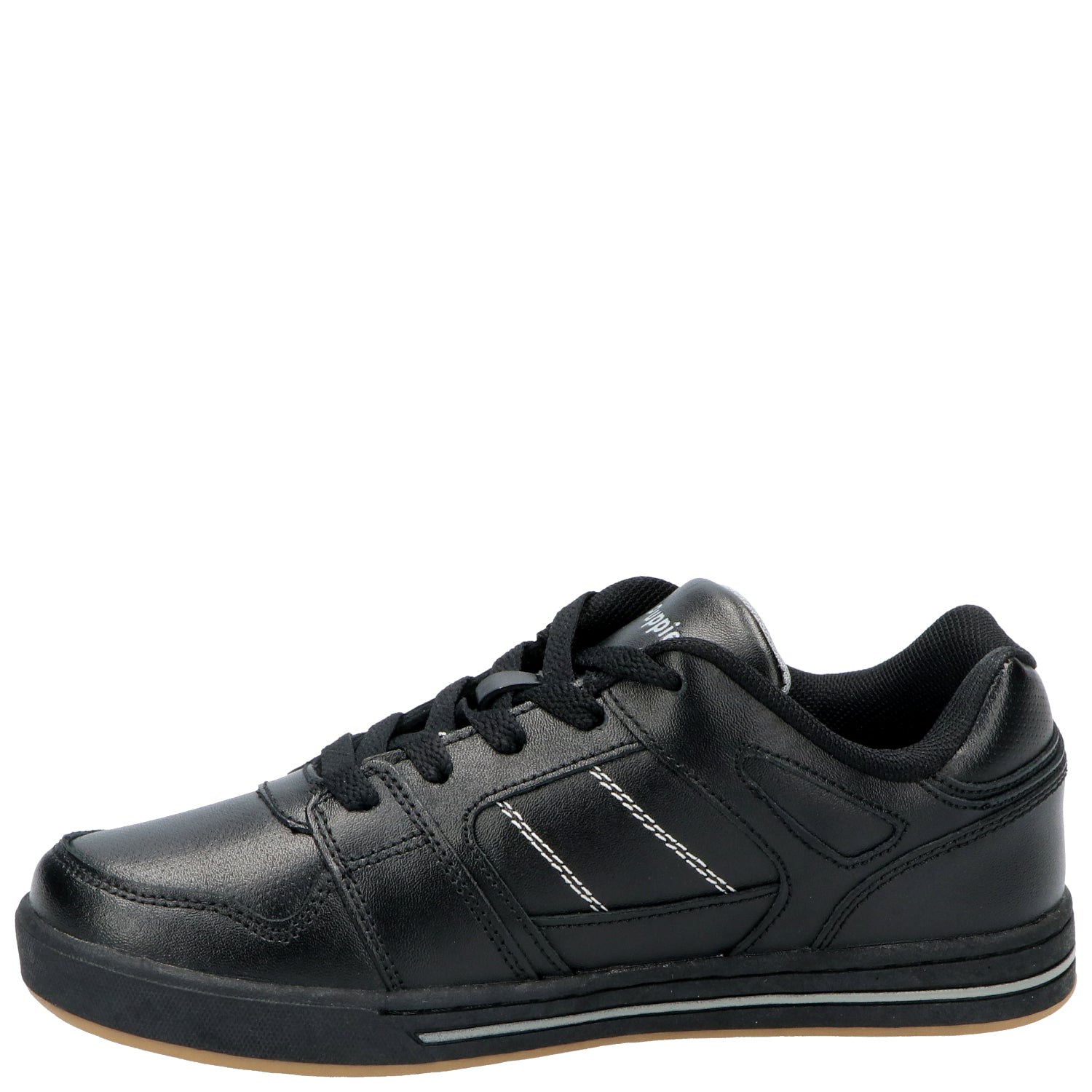 Zapatilla Adar Cuero Nino