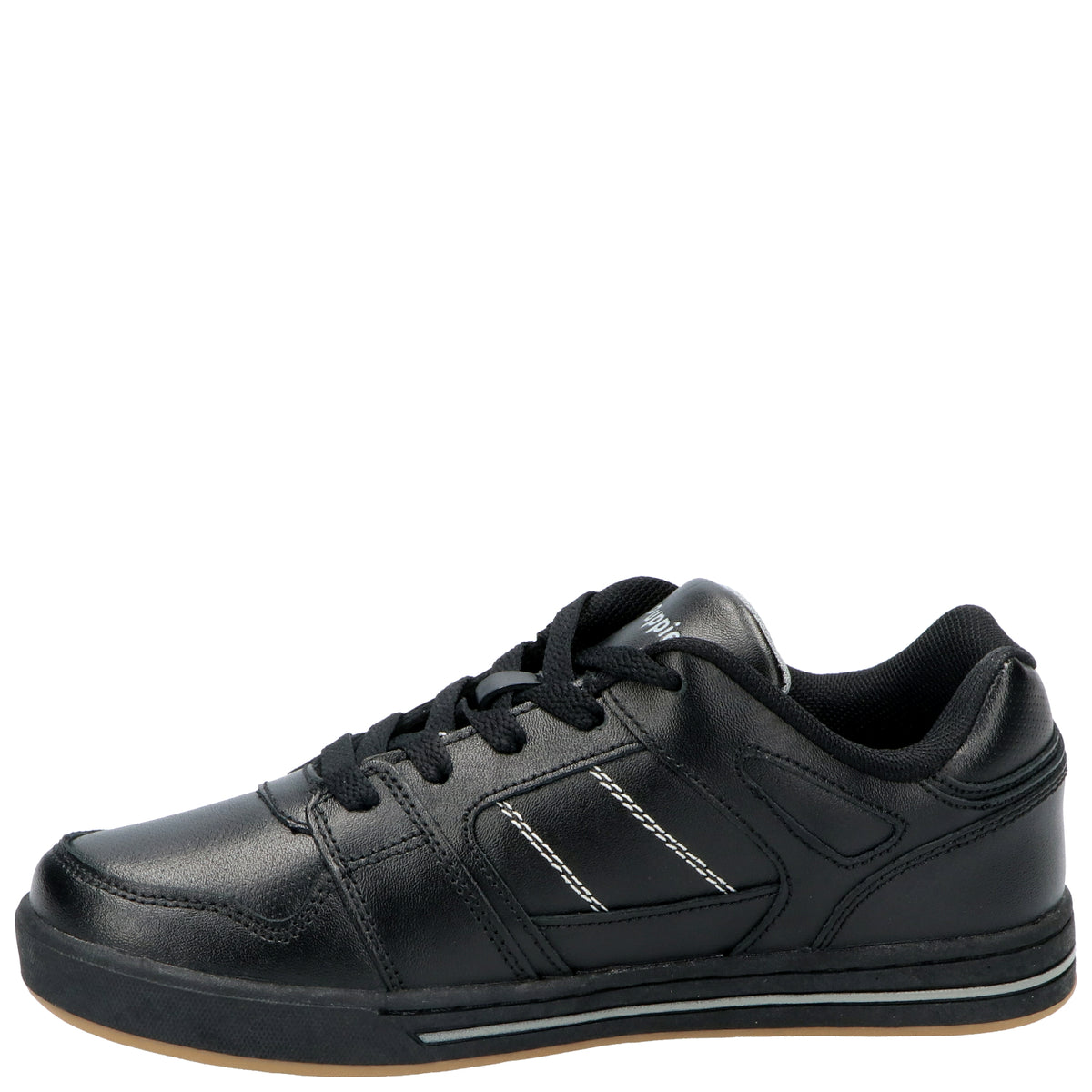 Zapatilla Adar Cuero Nino