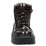 Botin Raquel  Mujer