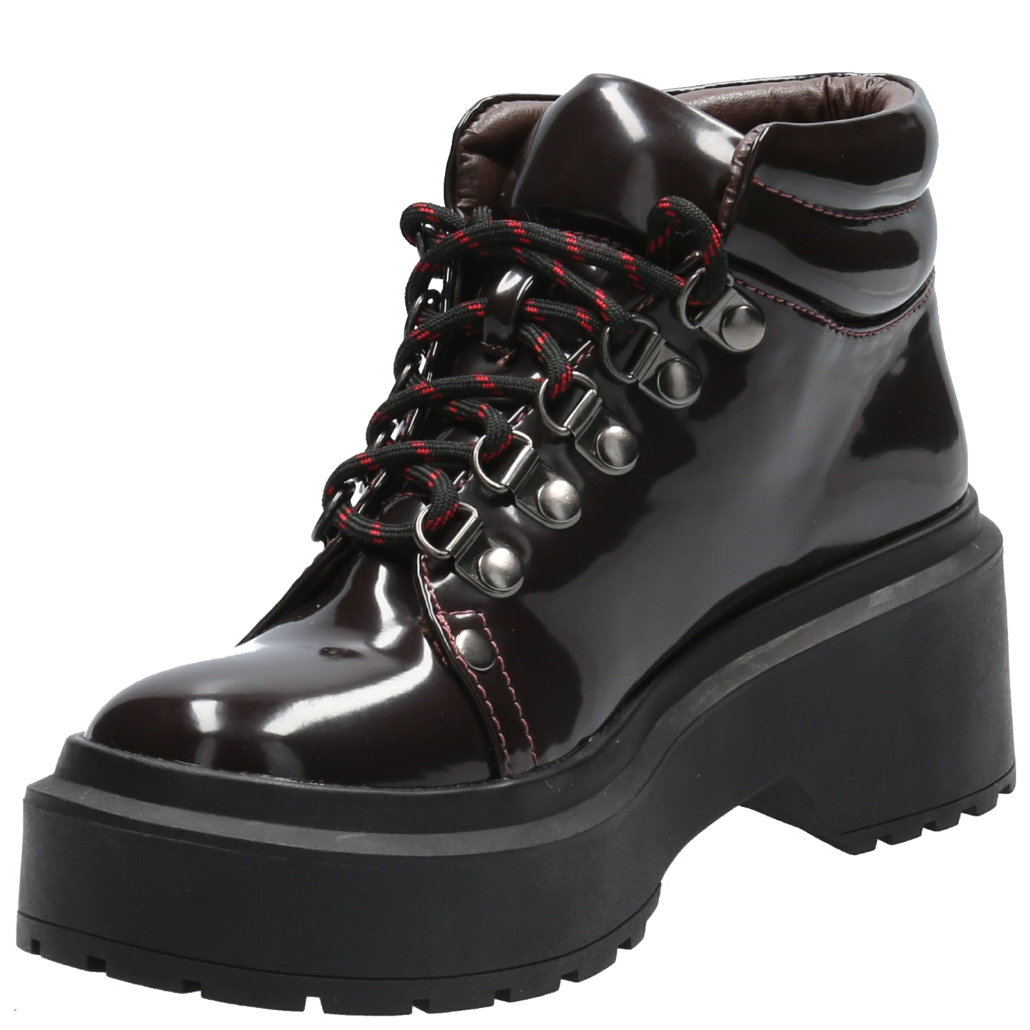Botin Raquel  Mujer