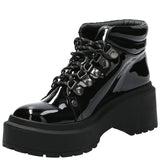 Botin Raquel  Mujer