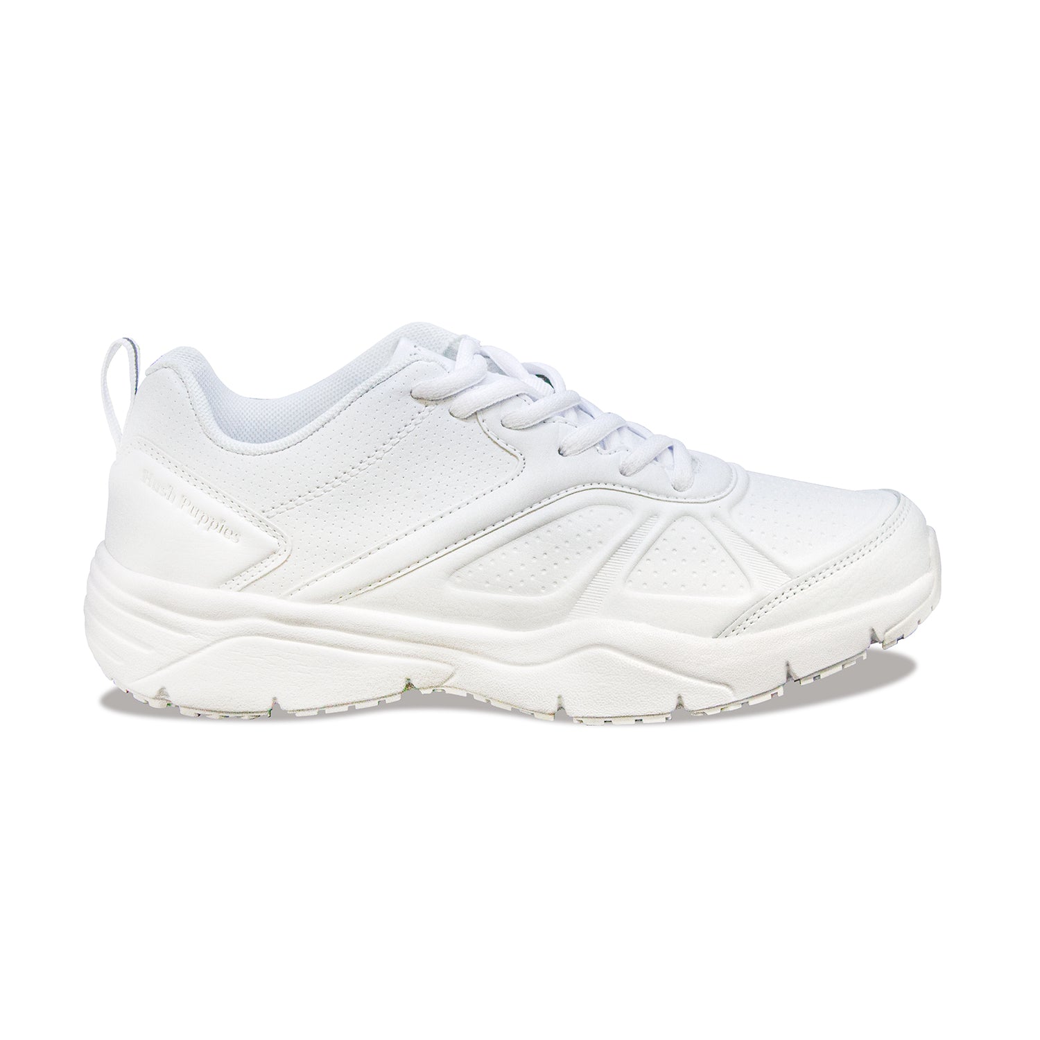 Zapatilla Runner Laces Niño