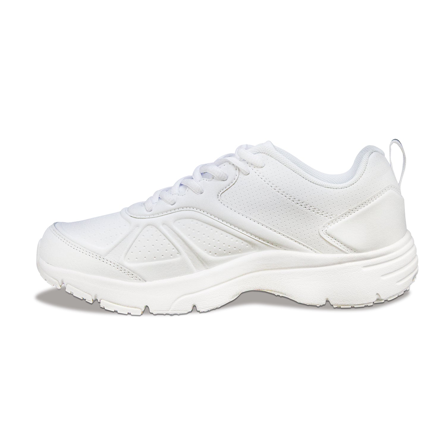 Zapatilla Runner Laces Niño