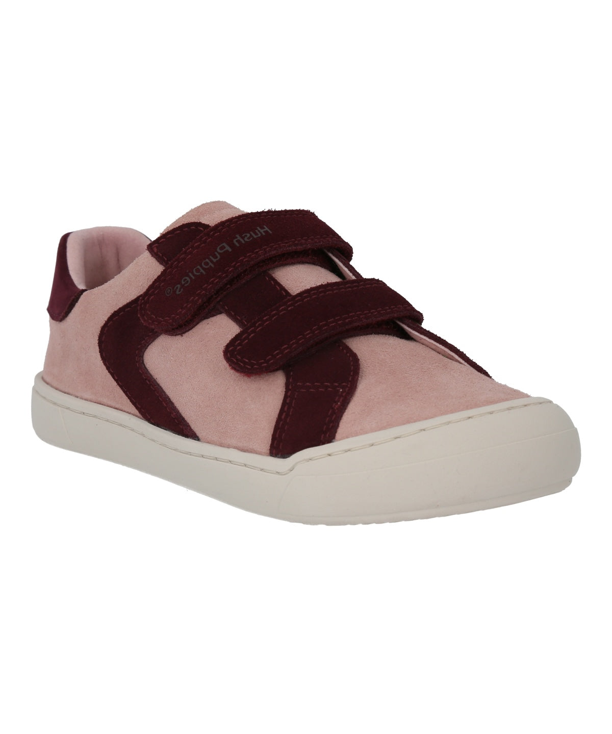 Zapatilla Maluk Vl Cuero Nina