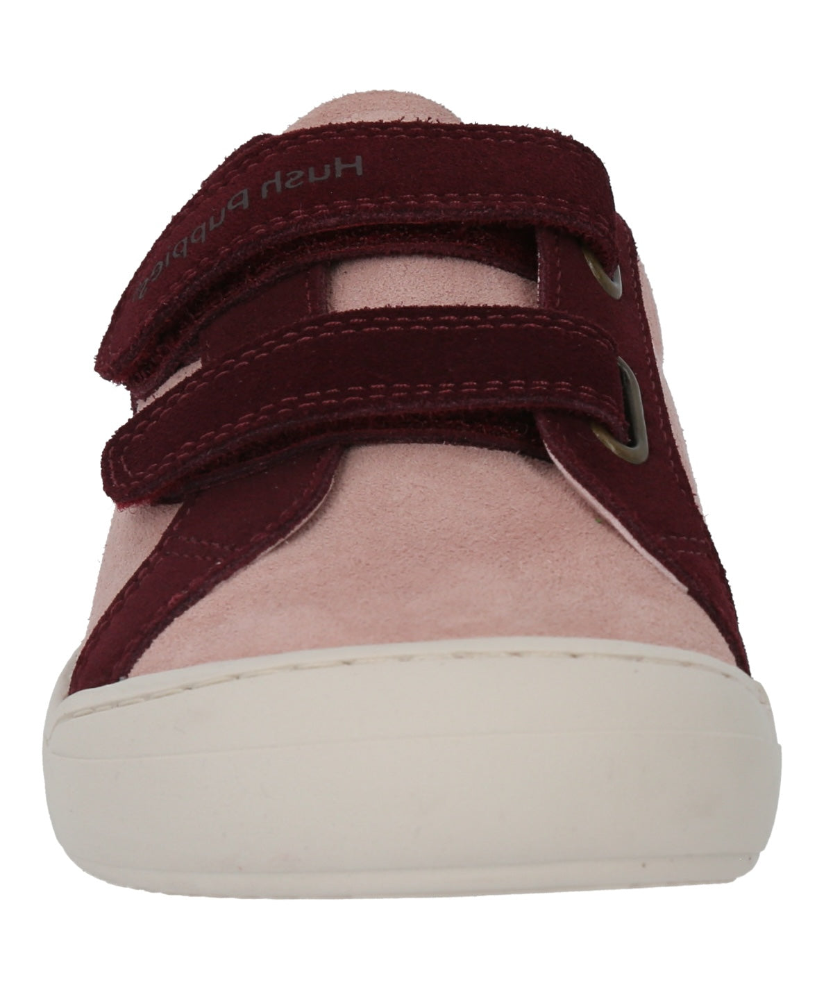 Zapatilla Maluk Vl Cuero Nina