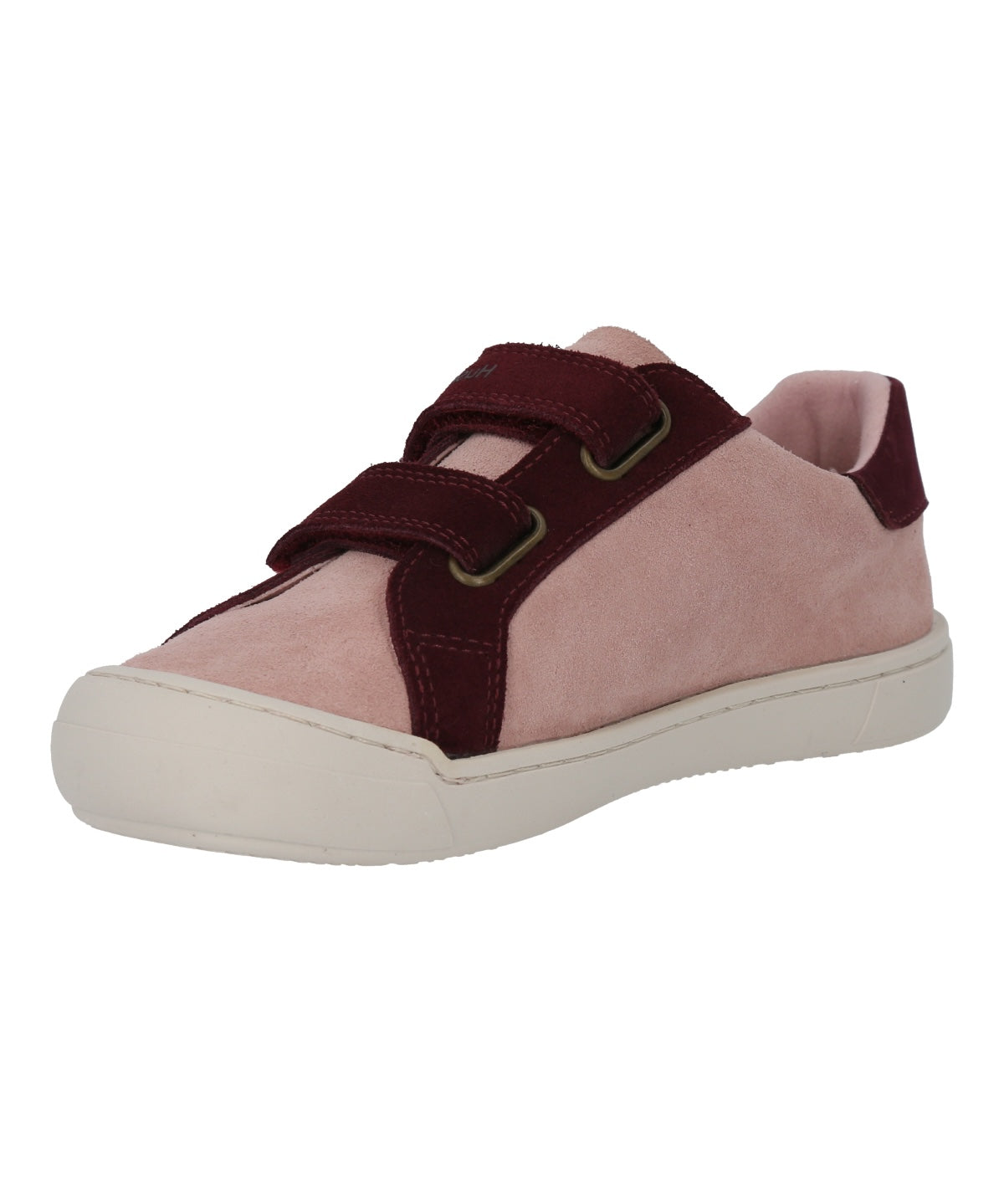 Zapatilla Maluk Vl Cuero Nina