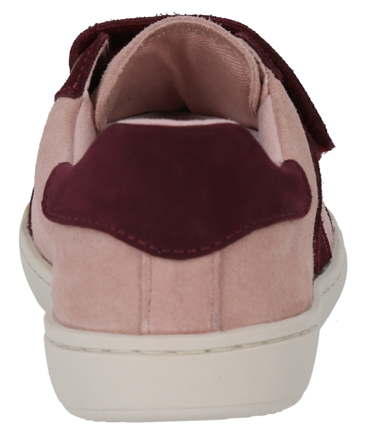 Zapatilla Maluk Vl Cuero Nina