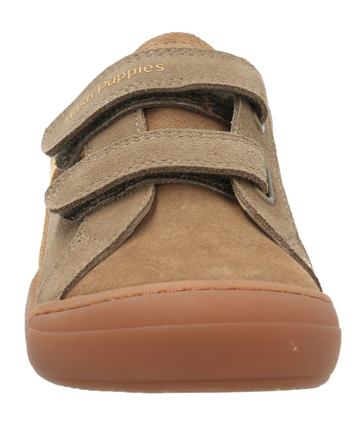 Zapatilla Maluk Vl Cuero Nino