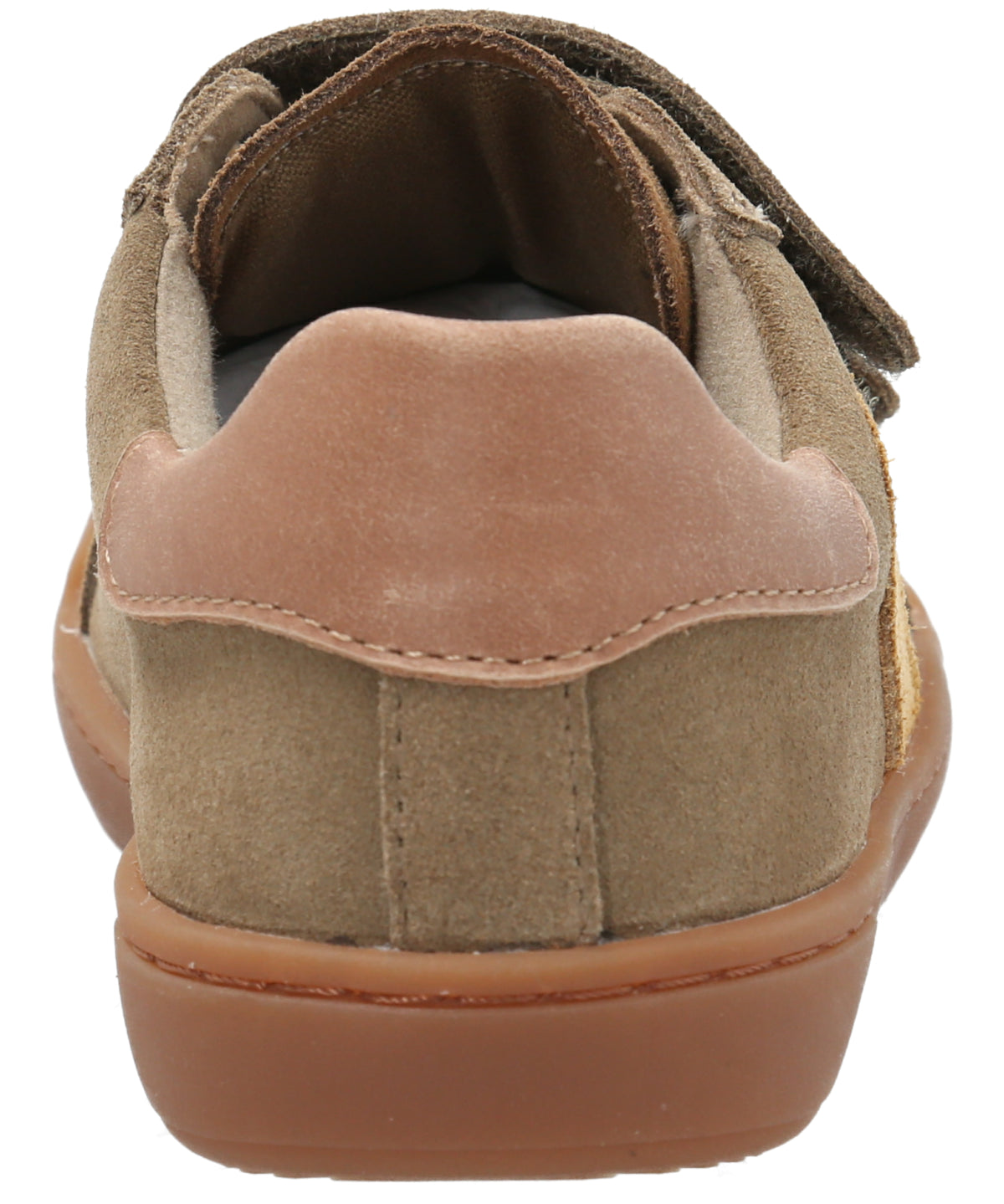 Zapatilla Maluk Vl Cuero Nino