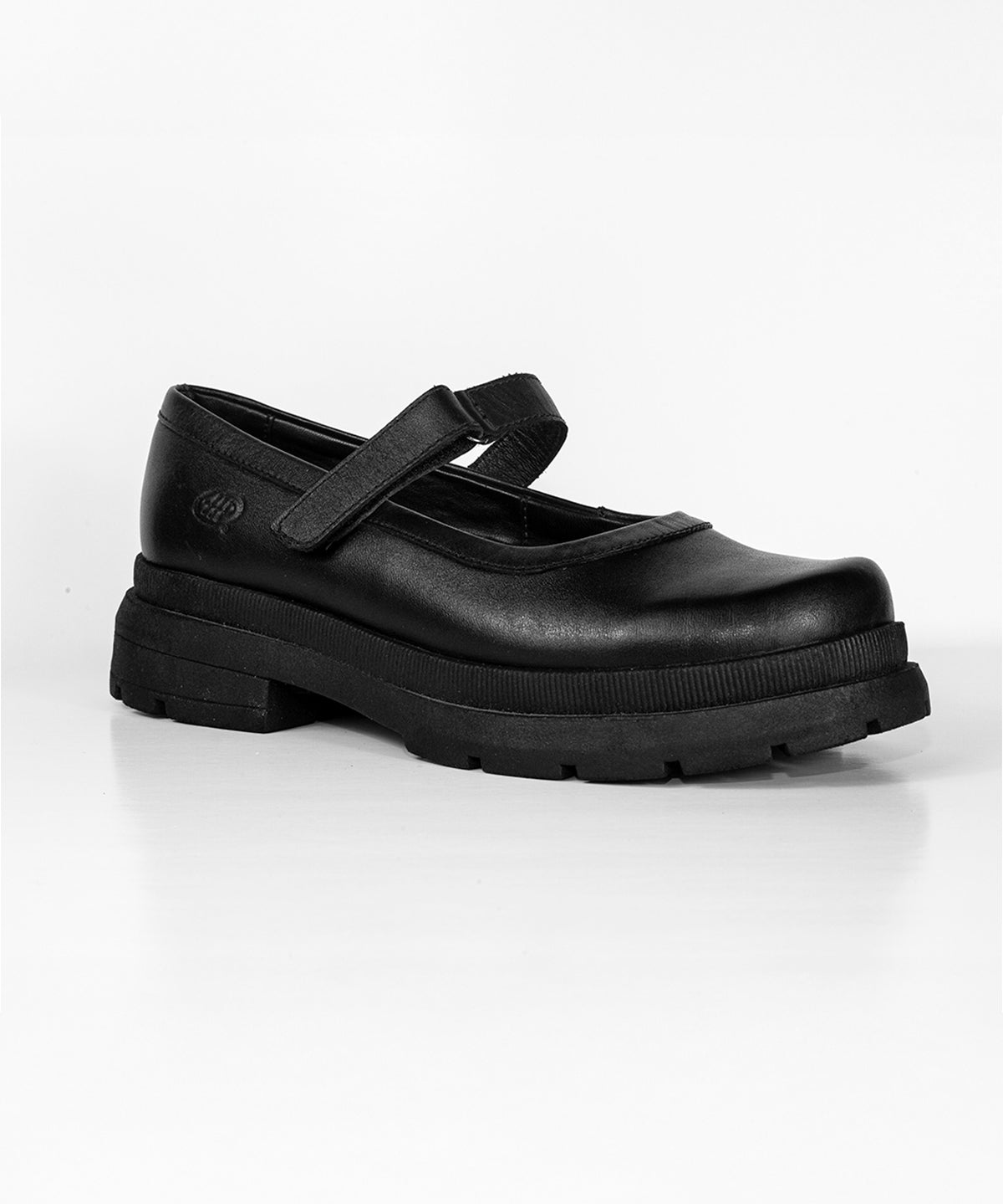 Zapato Mia Cuero Nina