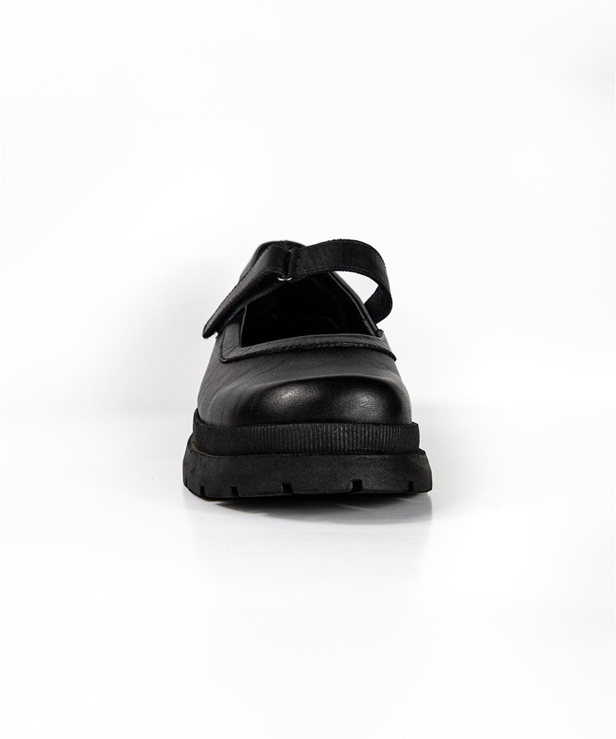 Zapato Mia Cuero Nina