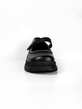 Zapato Mia Cuero Nina