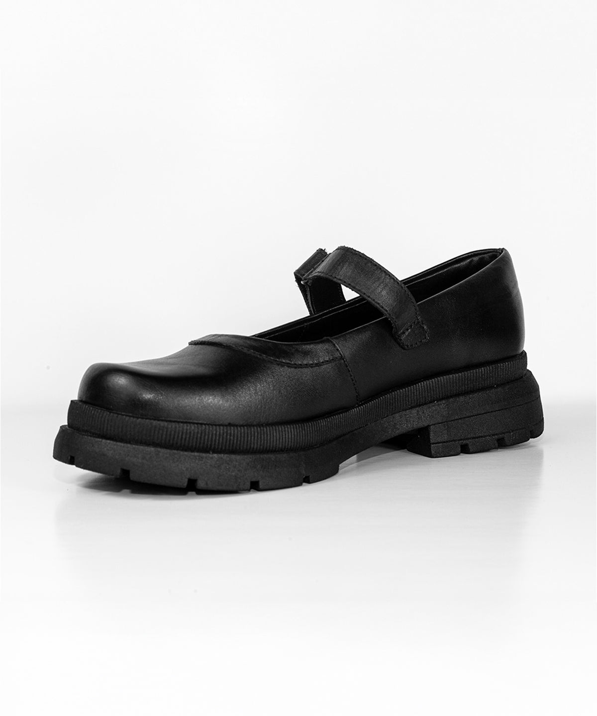 Zapato Mia Cuero Nina
