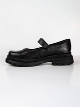 Zapato Mia Cuero Nina