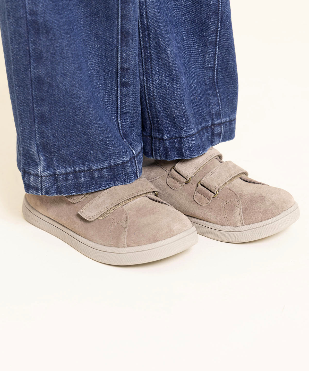 Zapatilla Hobart Cuero Nina