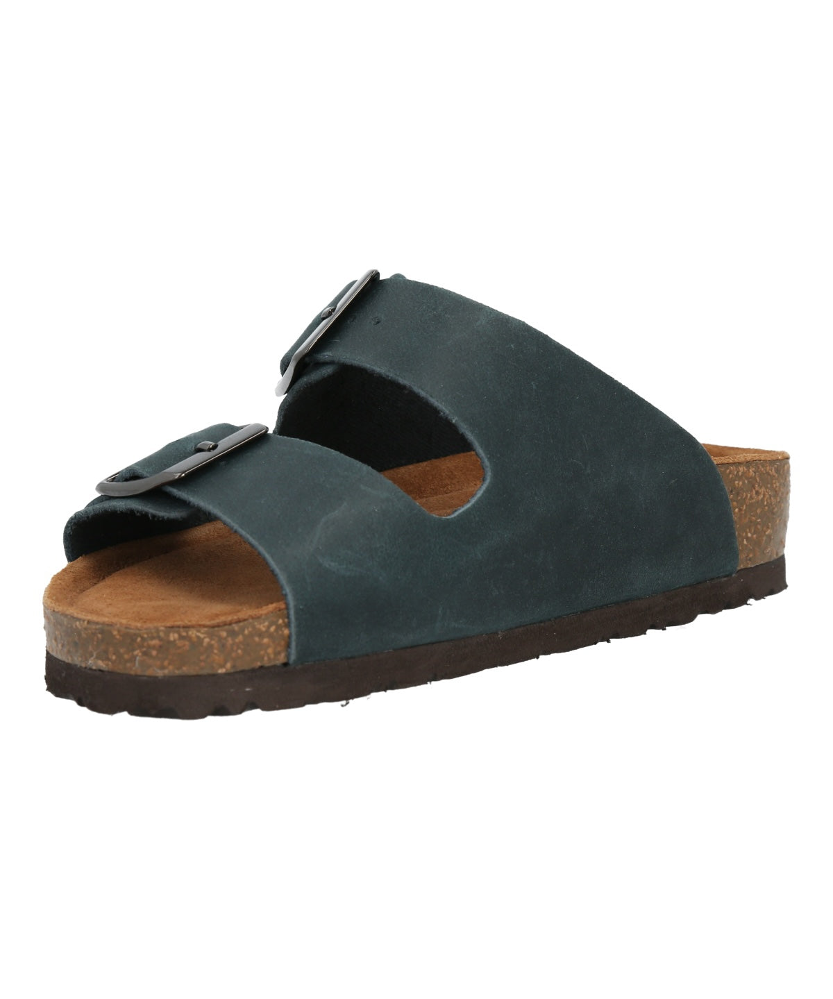 Sandalia Birke Cuero Nino