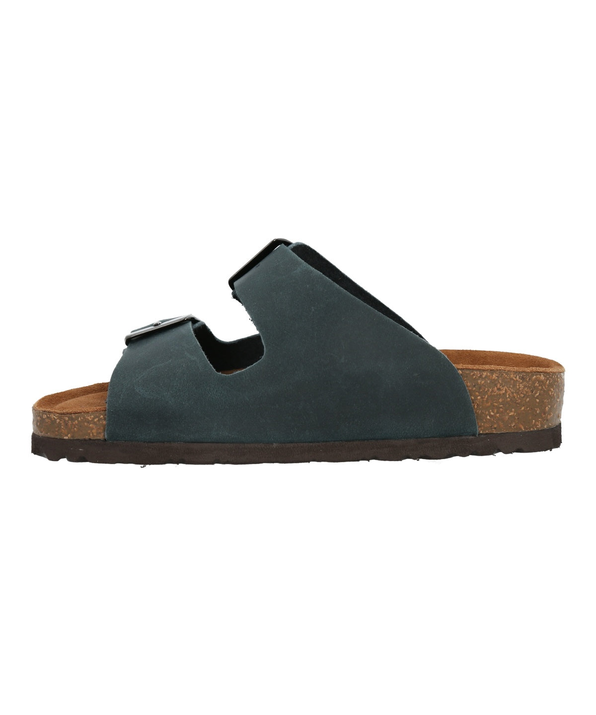 Sandalia Birke Cuero Nino