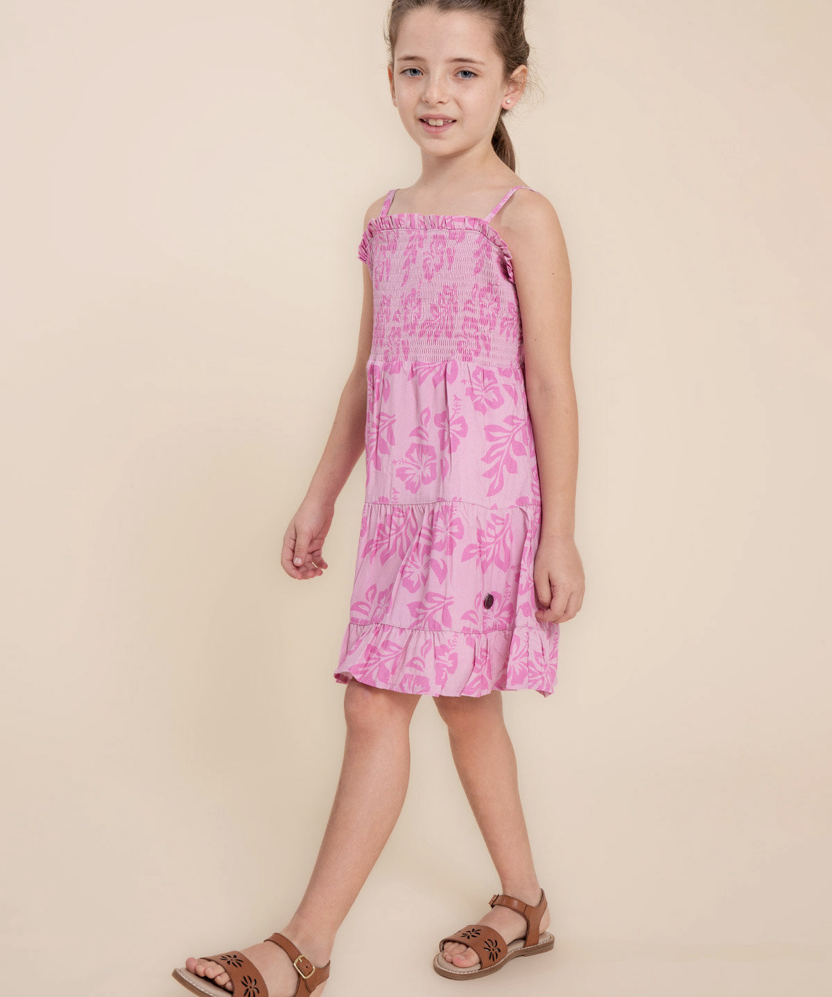 Sandalia Daisy  Nina