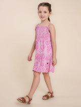 Sandalia Daisy  Nina