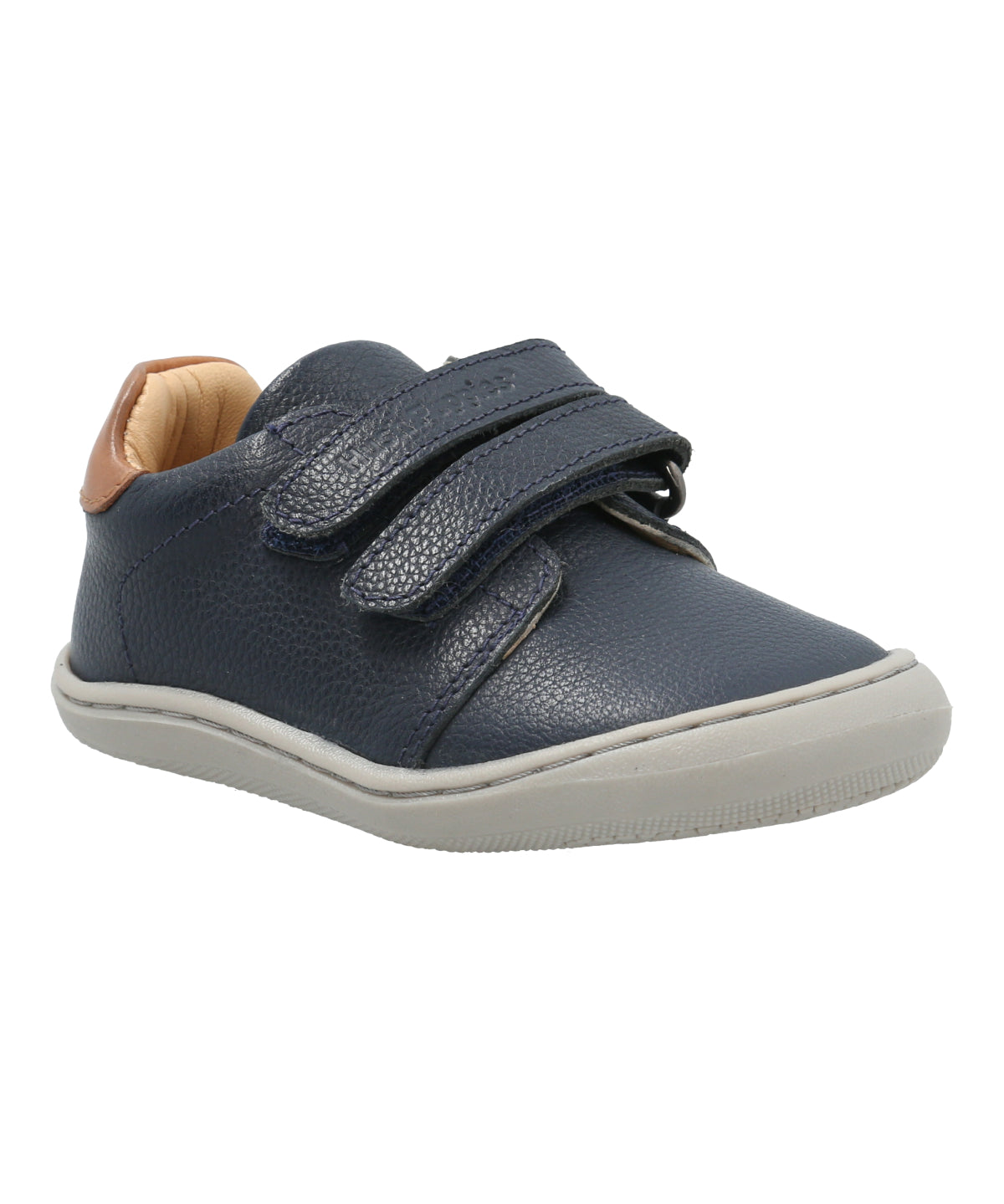 Zapatilla Sika Cuero Nino