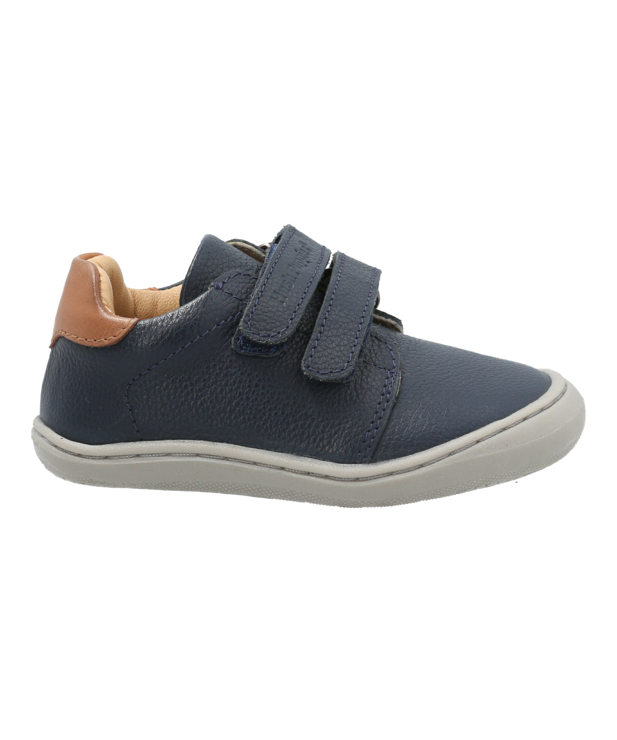 Zapatilla Sika Cuero Nino