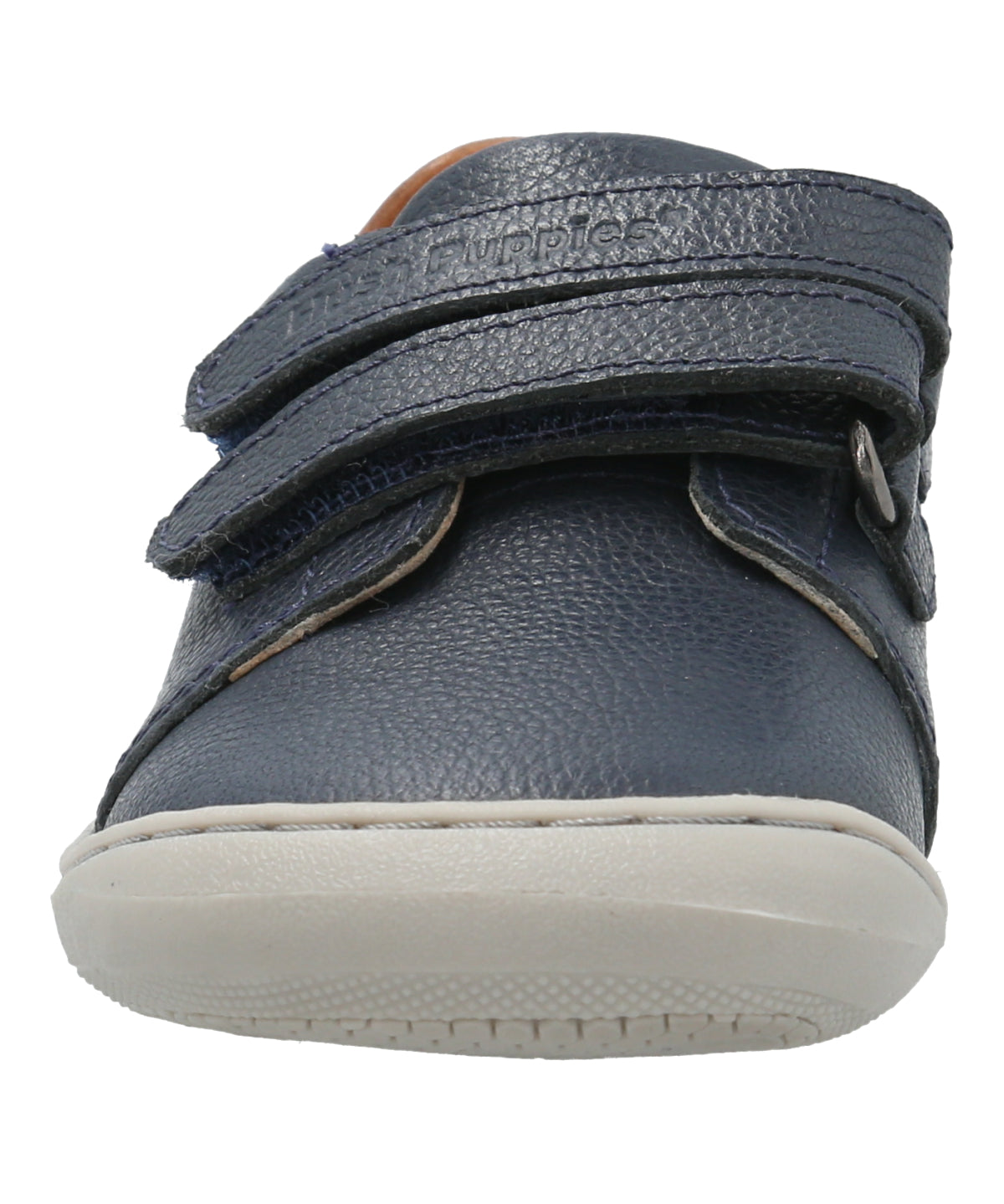 Zapatilla Sika Cuero Nino