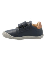 Zapatilla Sika Cuero Nino