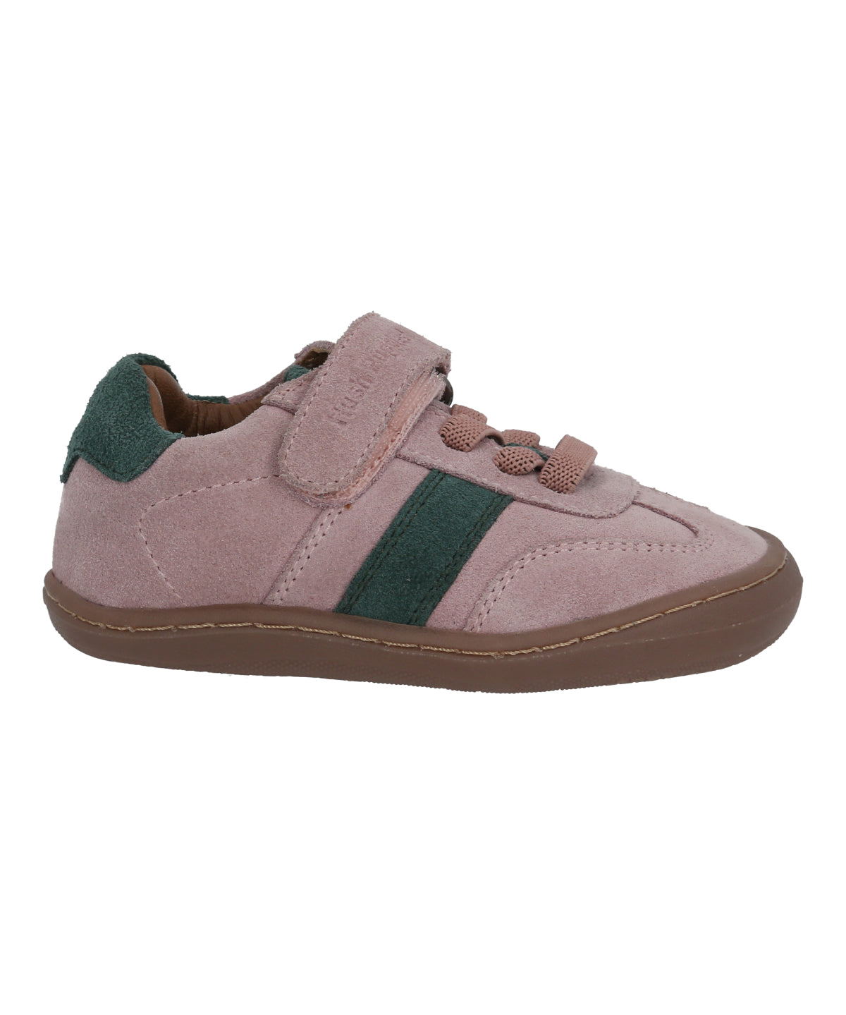 Zapatilla Zake Cuero Nino