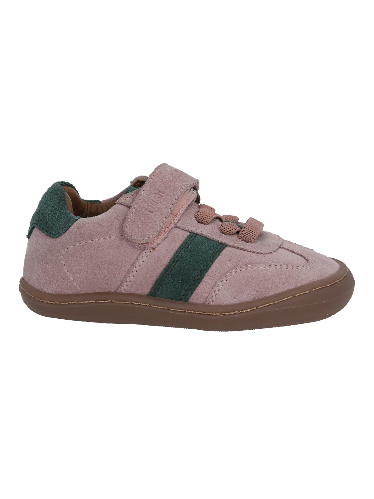 Zapatilla Zake Cuero Nino